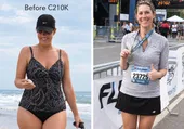 Jill, from the original Zen Labs success stories