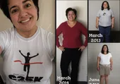 Diana, from the original Zen Labs success stories