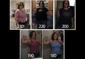 Claire, from the original Zen Labs success stories