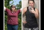 Bethany, from the original Zen Labs success stories