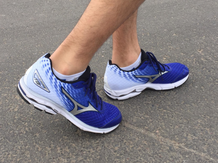 Do You Need a Support Shoe? How To Tell
