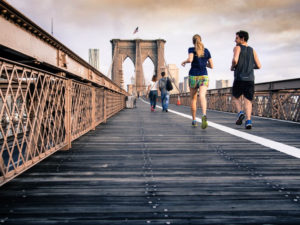4 Habits of Successful Runners