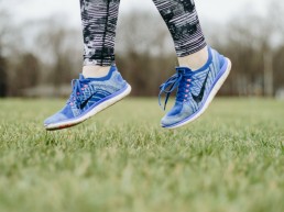 running shoes for flat feet