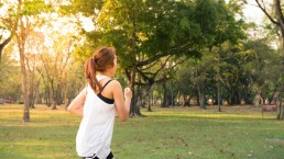 health benefits of jogging everyday