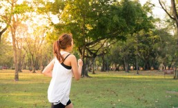 health benefits of jogging everyday