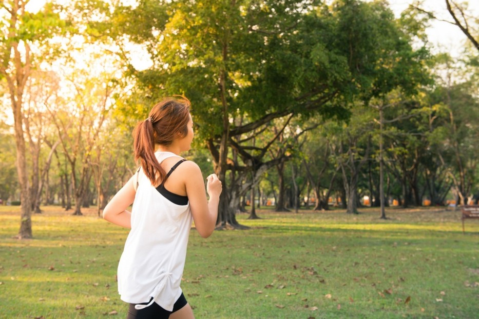 Health Benefits of Jogging Everyday: How It Affects Your Mind and Body –  Home of C25K