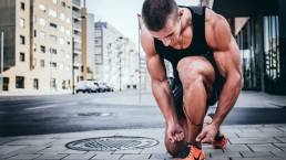 common knee injuries from running