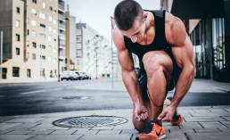common knee injuries from running