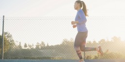 how to build mileage running