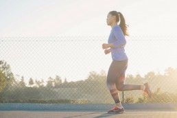 how to build mileage running